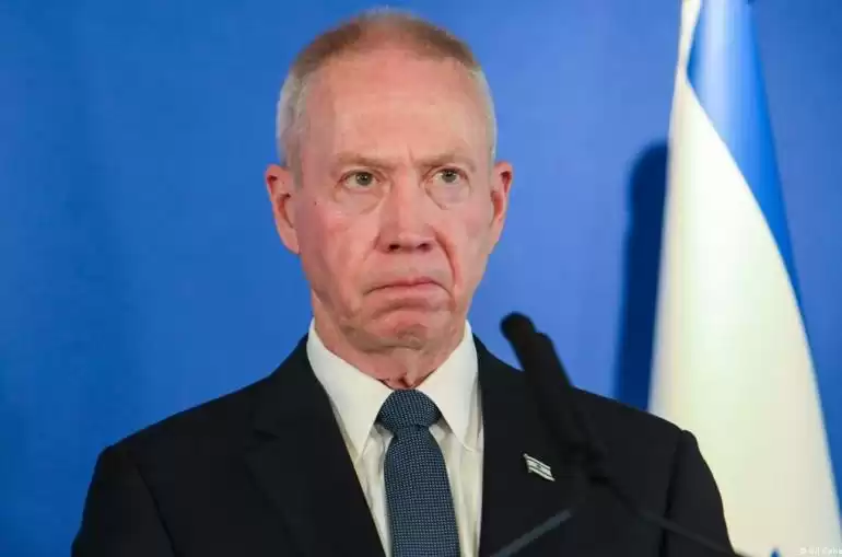 Հրադադար պիտի չըլլայ. Իսրայէլի պաշտպանութեան նախարարը  նշեց պատճառը 