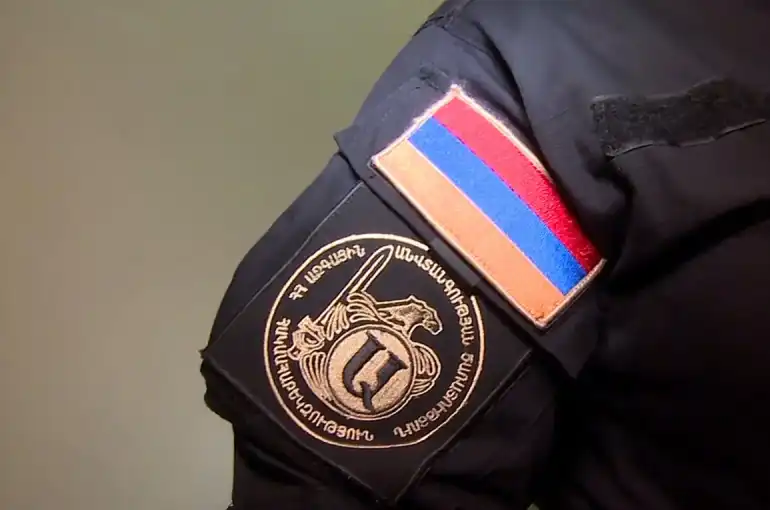 «Խաղաղութեան խաչմերուկ»ի համար նախատեսուող անվտանգութիւն ապահովող ԱԱԾ ստորաբաժանումն արդէն ստեղծուած է․ Նիկոլ Փաշինեան