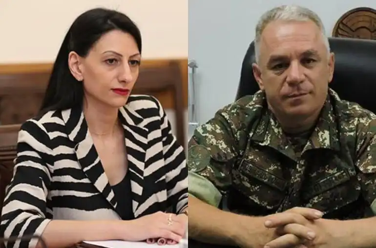 Լեւոն Մնացականեանի խնդրով ՄԻՊ-ը նամակներ ուղարկած է 