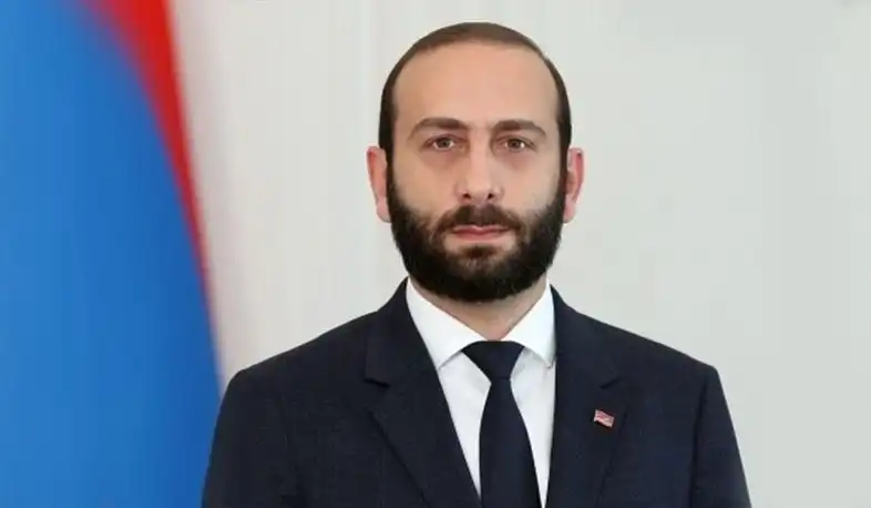 Արարատ Միրզոյեանն աշխատանքային այցով ժամանած է Պրիւքսէլ
