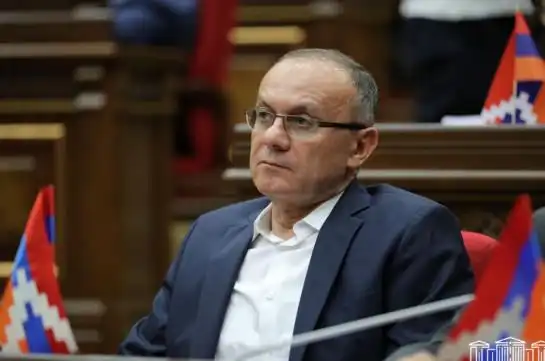 «Չգնալ ՀԱՊԿ-ի միջոցառումներին՝ նշանակում է եւս մէկ վտանգի տակ դնել մեր տարածաշրջանը եւ ՀՀ-ի անվտանգութիւնը». Սէյրան Օհանեան