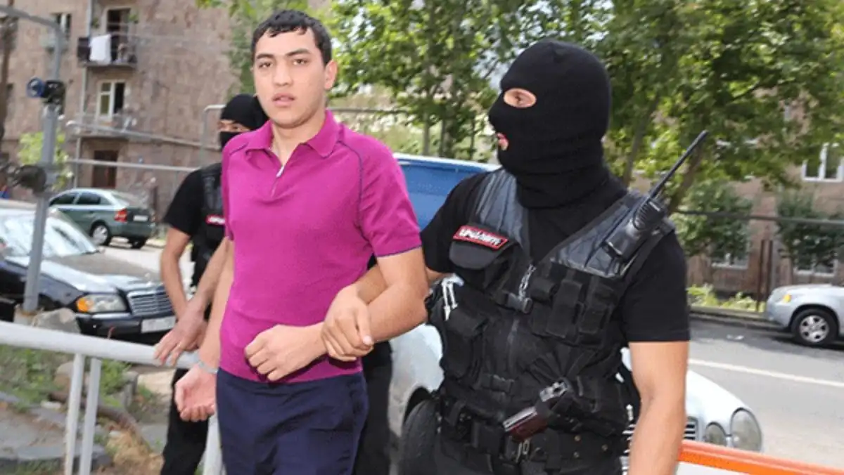 Սուրիկ Խաչատրեանի որդին բերման ենթարկուած է
