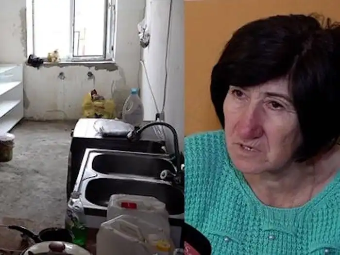 Յատկապէս Հնաբերդ գիւղին մէջ. Արցախցիք կ՚ապրին դժուարին պայմաններու մէջ (Տեսանիւթ)