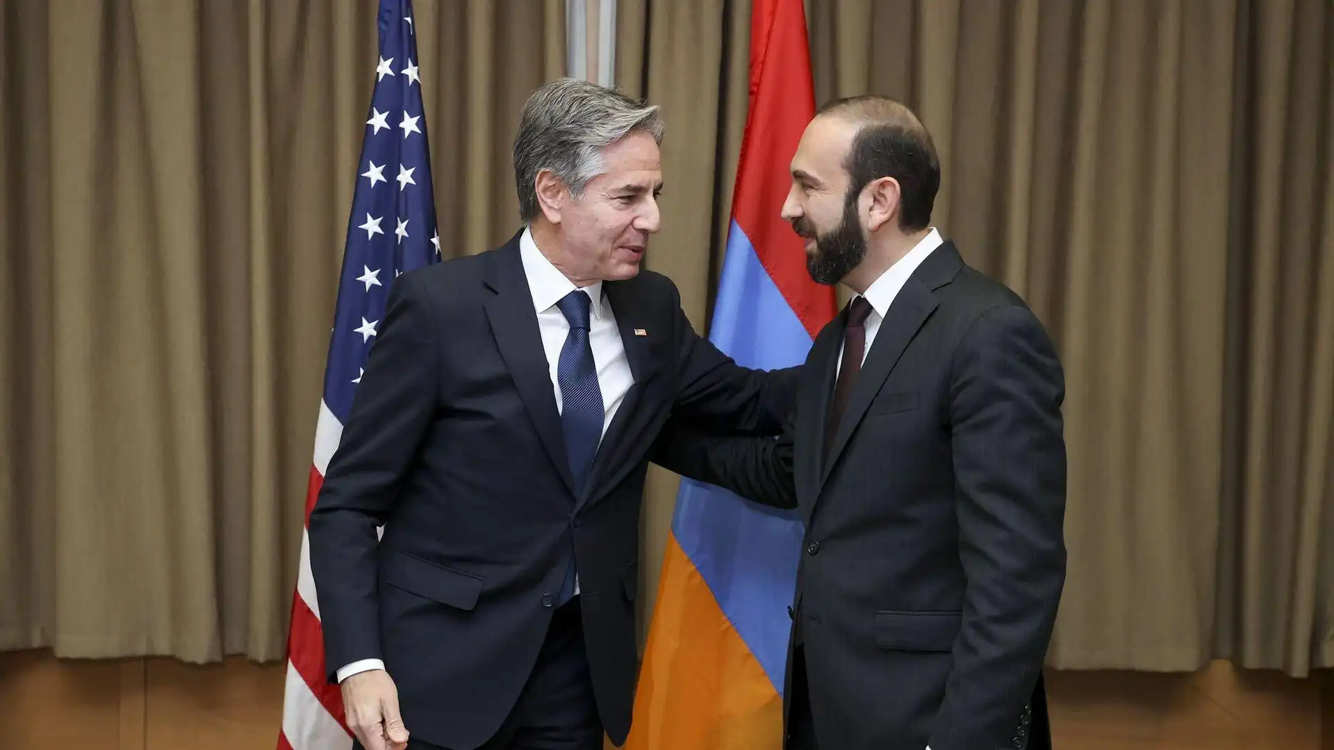 Պլինքըն- Միրզոյեան  քննարկում