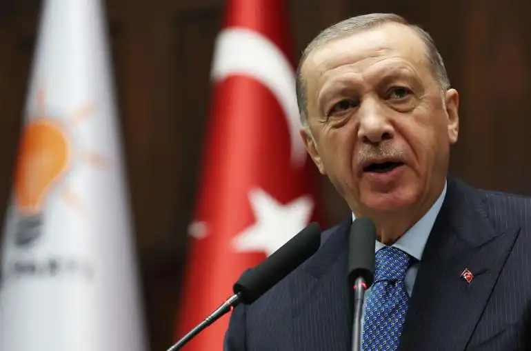 «Եղածը յանցագործութիւն է». Էրտողան բացայայտ կերպով քննադատած է Իսրայէլը 