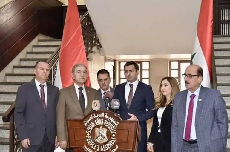 Ճանապարհներու ապաշրջափակումը կրնայ ծառայել որպէս Պարսից ծոցը՝ Սեւ ծովուն, Կասպից ծովը՝ Միջերկրական ծովուն միացնող խաչմերուկ. Յակոբ Արշակեան