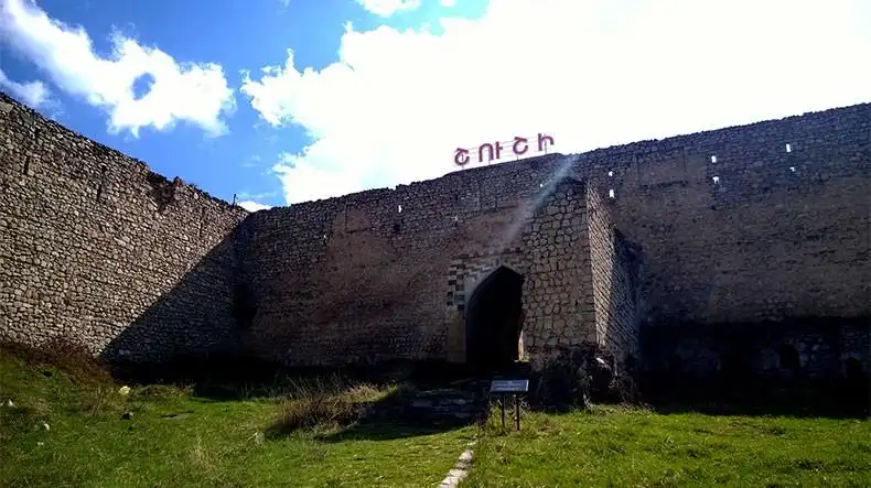 Ատրպէյճանը 2024-ի փետրուար-մարտ ամիսներուն բռնագրաւուած Շուշի պիտի տեղափոխէ 300 ընտանիք