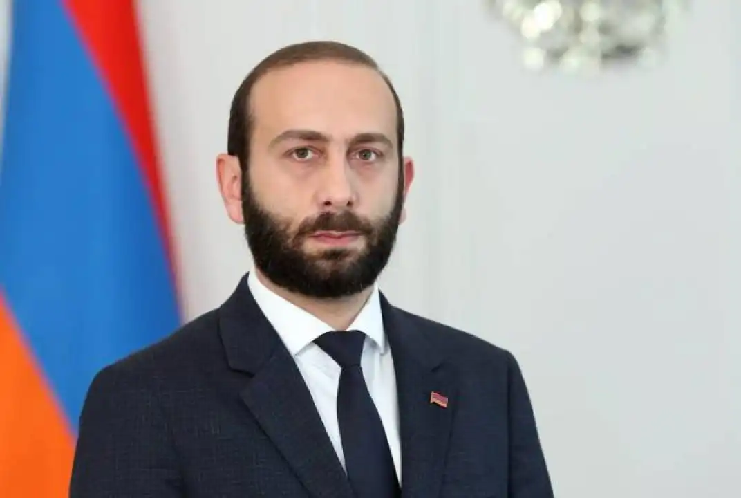 Արարատ Միրզոյեանը աշխատանքային այցով Պահրէյն կը գտնուի