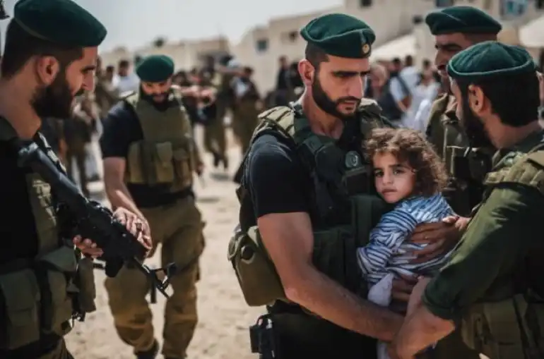 Իսրայէլի պաշտպանութեան բանակը յայտնած է Կազայի հատուածին մէջ մնացած պատանդներու թիւը