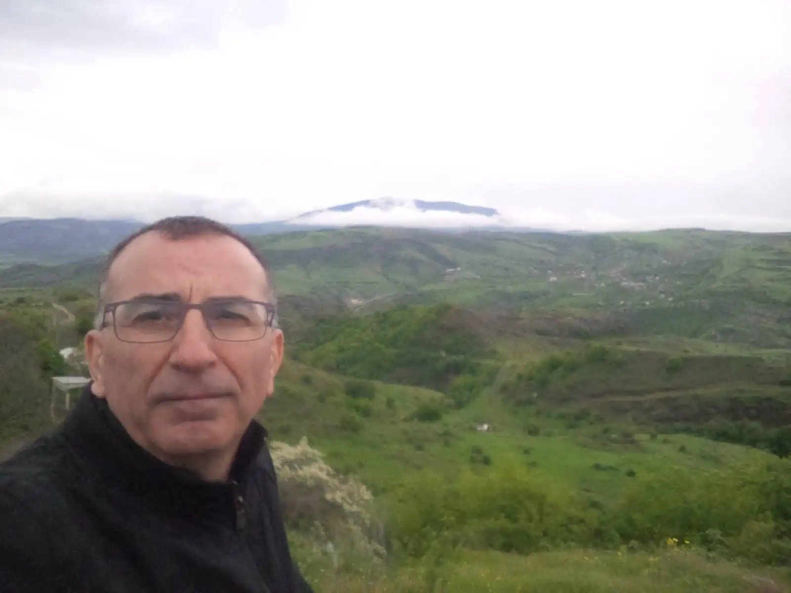« «Կովերու պարտէզ»ի հարցով Հայաստան պէտք է ճնշում գործադրէ Իսրայէլի վրայ». Սաղիմահայ գործիչ