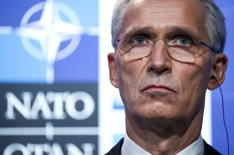 Մեր հիմնական խնդիրն է՝ թոյլ չտալ, որ ուքրանական հակամարտութիւնը վերածուի Ռուսիա-ՆԱԹՕ լայնածաւալ պատերազմի. Սթոլթենպերկ