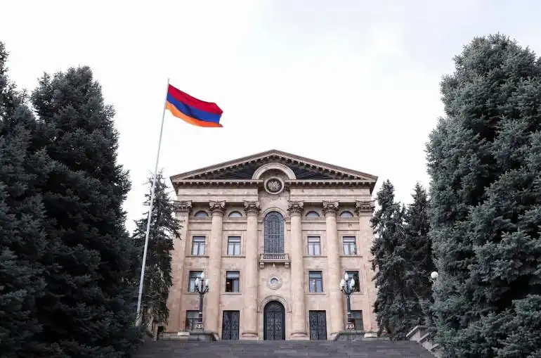 Երեւան կը պատրաստուի ԵԱՀԿ Խորհրդարանական վեհաժողովի նստաշրջանին