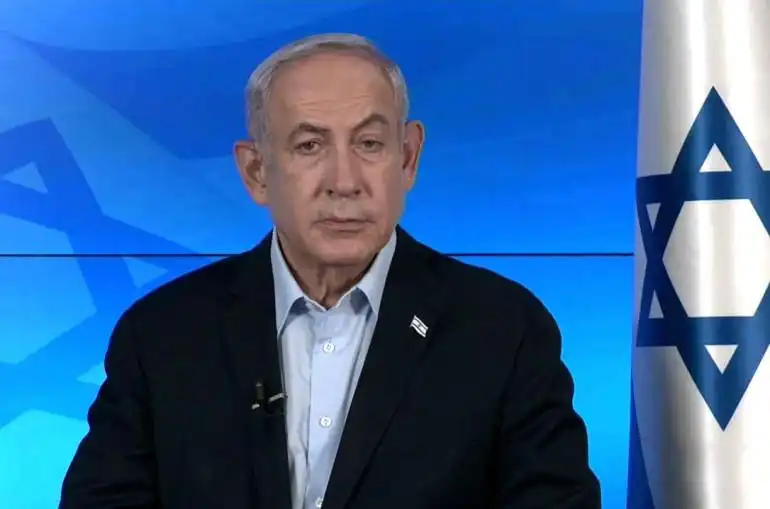 Կազայի տագնապ. Նաթանիահու ըսած է, թէ որ պարագային հրադադար կը յայտարարեն