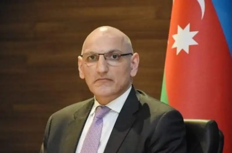 Մօտիկ ապագային Ատրպէյճան մտադիր չէ յարձակիլ Հայաստանի ուղղութեամբ. Ատրպէյճանցի դիւանագէտ 