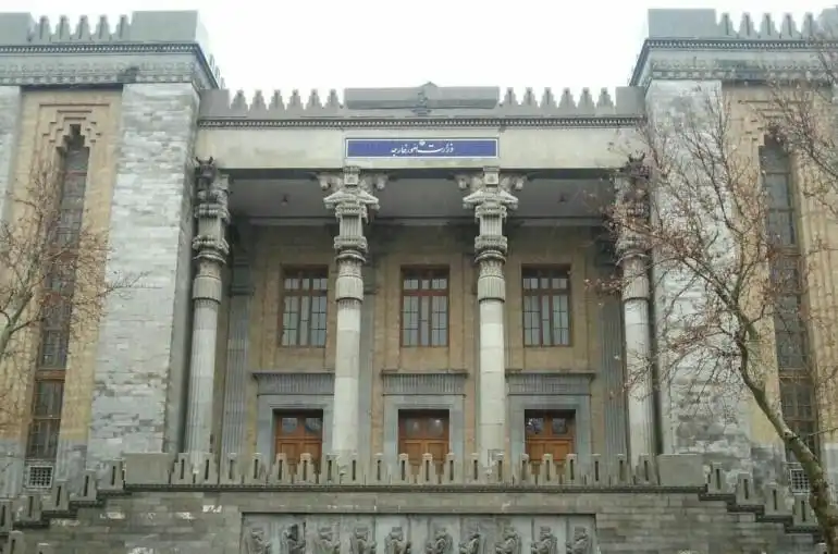 Իրանէն արձագանգ՝ Թրամփին 