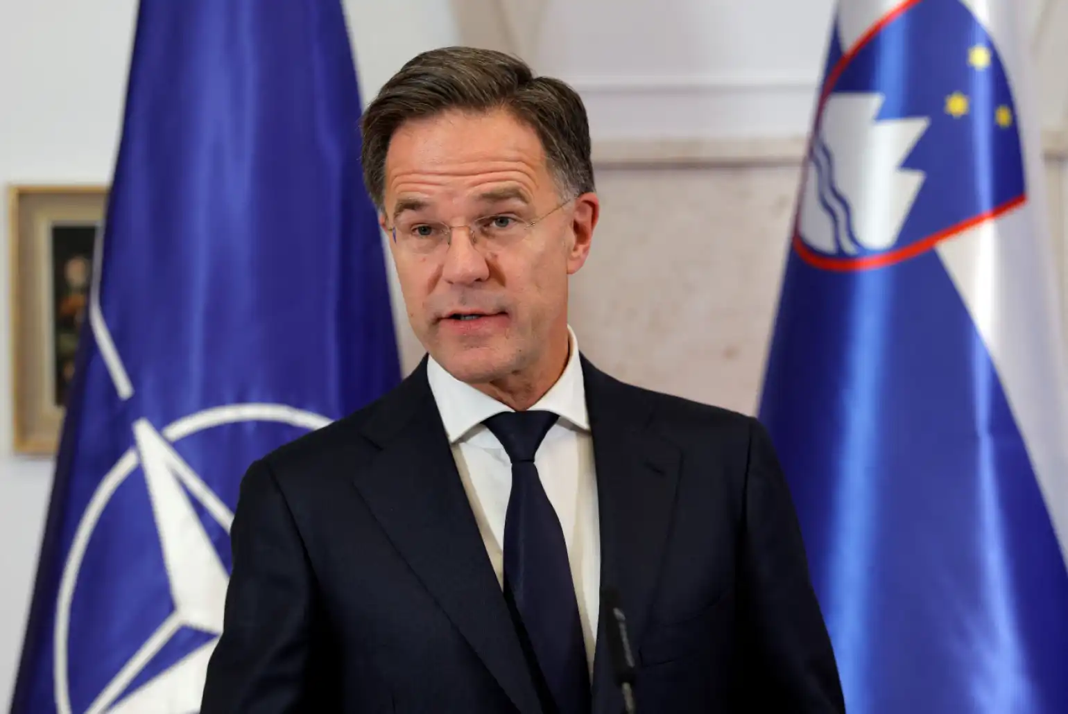 Ուքրանիոյ մէջ հակամարտութիւնը կրնայ աւարտիլ մինչեւ 2025-ի վերջը. Ռիւթէ