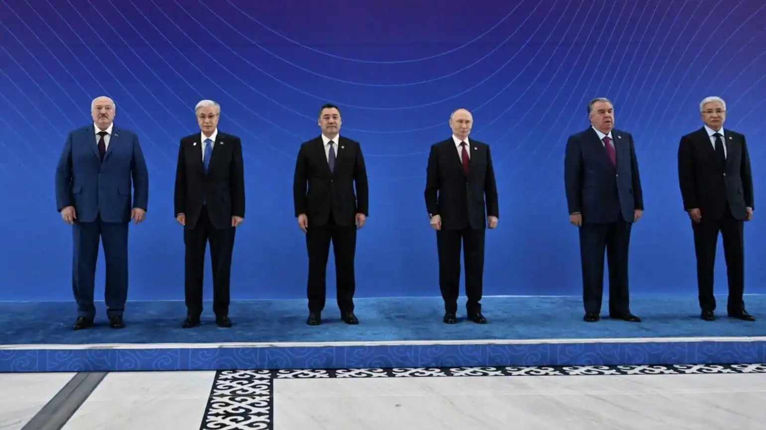 ՀԱՊԿ երկիրները կողմ են Ատրպէյճանի եւ Հայաստանի միջեւ խաղաղութեան պայմանագրի արագ կնքման