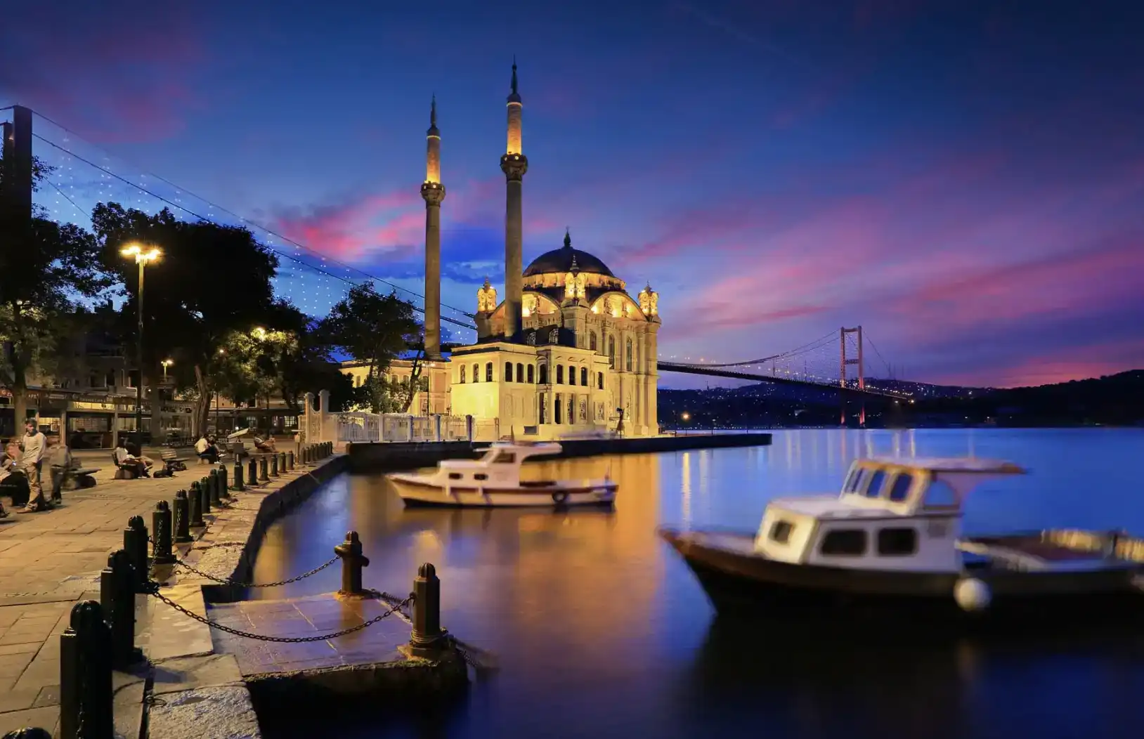 Իսթանպուլի 23 ապրիլի երկրաշարժը եւ աւելին…