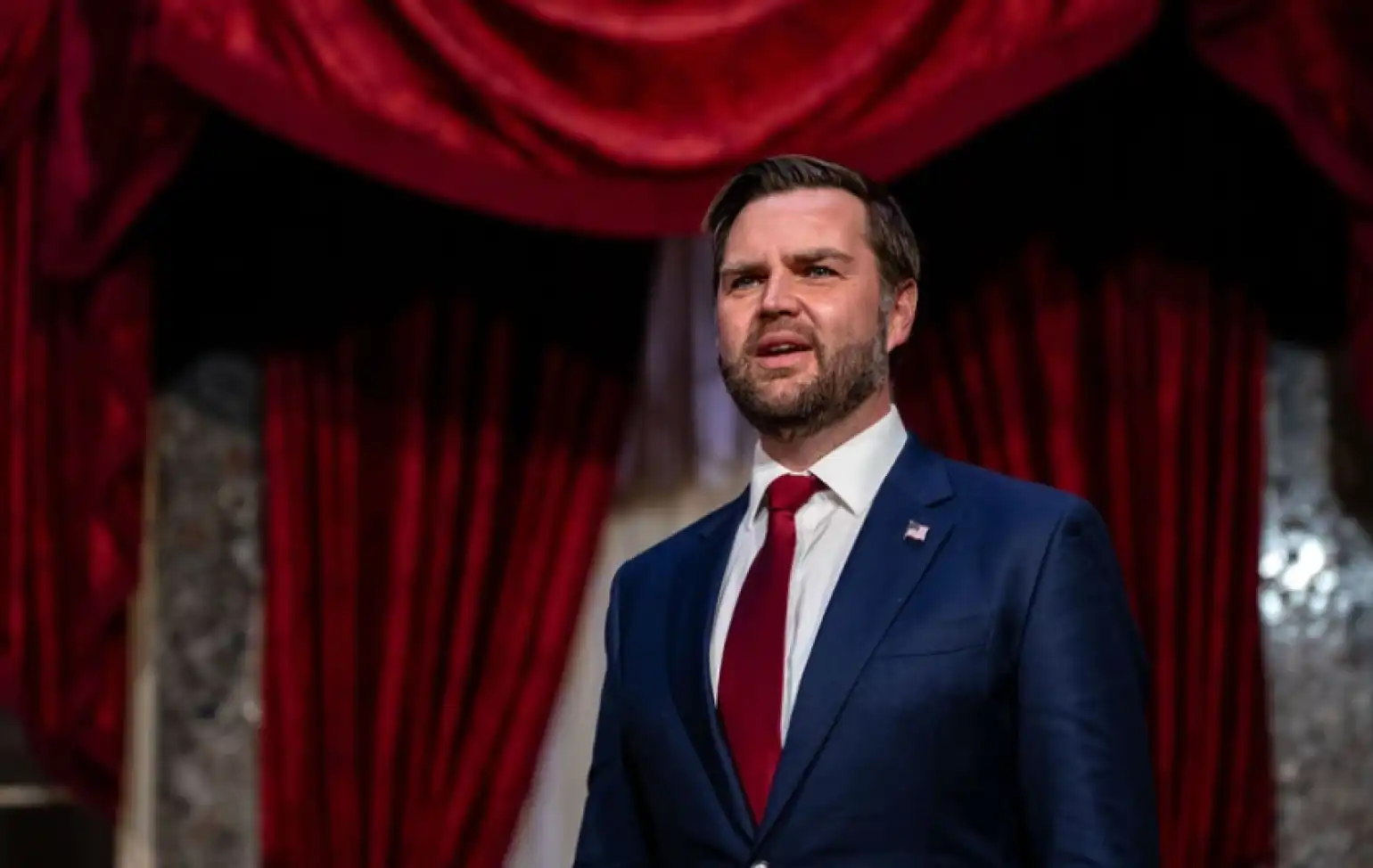 Վենսը հրապարակած է Ուքրանիոյ հարցով խաղաղութեան ծրագրի գլխաւոր սկզբունքները