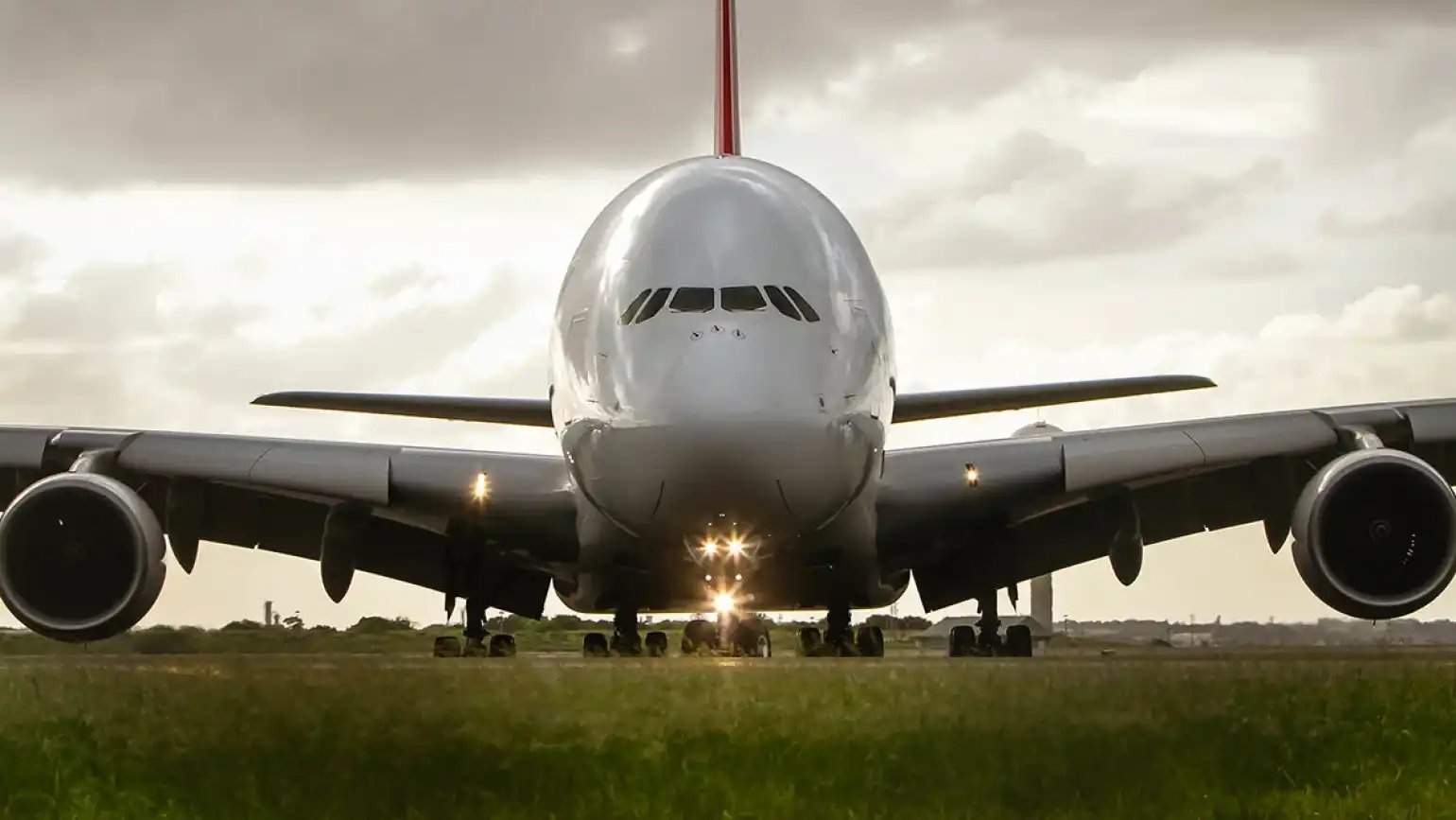 Airbus տիպի օդանաւերը կրնան խափանումներ ունենալ