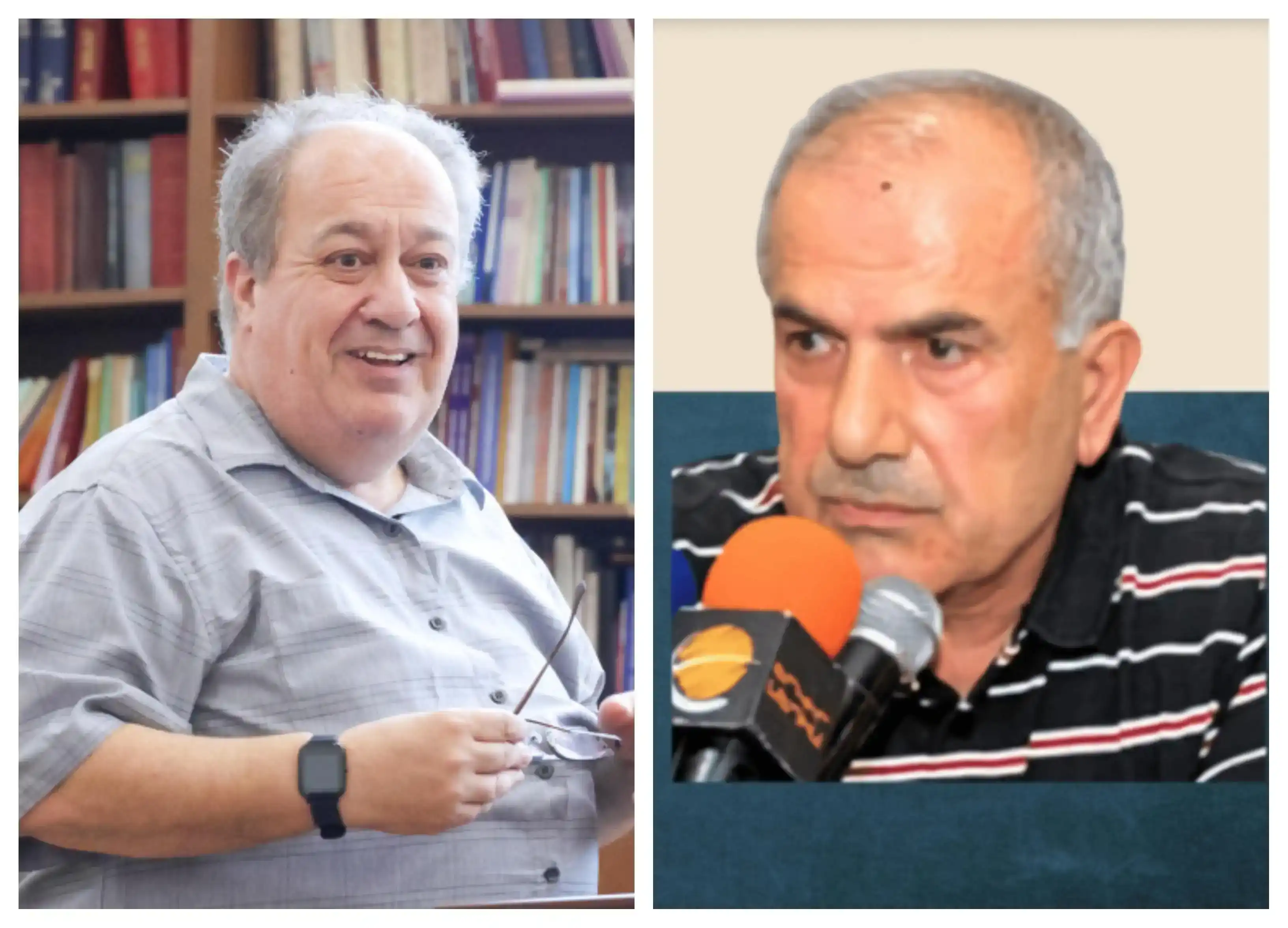 Արմենակ Եղիայեանի յիշատակին. Գրեց՝ Դոկտ. Արա Սանճեան        