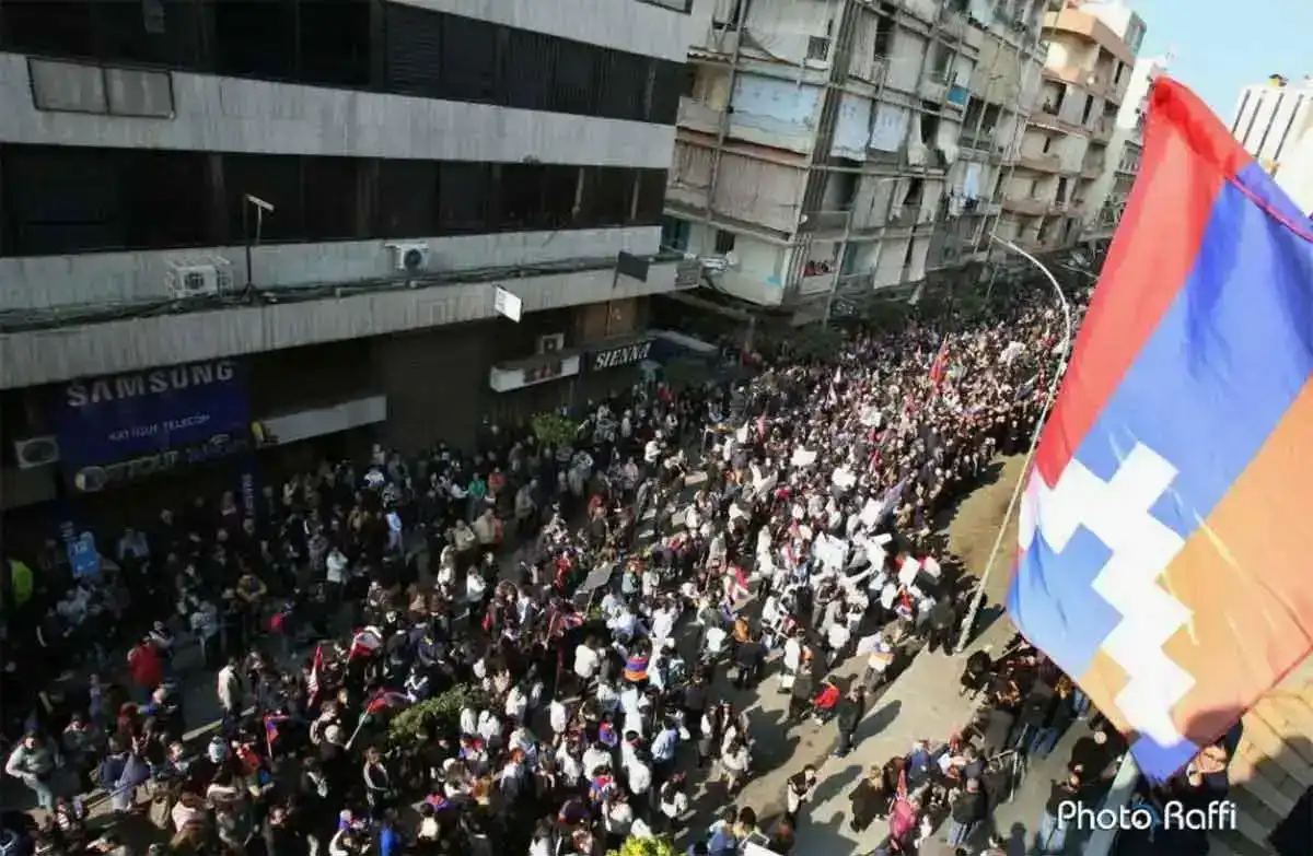 Մեր խօսոյթը` 2030-ին