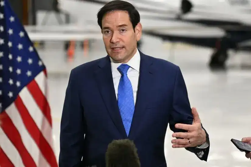 Սուրիոյ տրամադրուող արտաքին օգնութեան դադրեցումը կրնայ քաղաքացիական պատերազմի պատճառ դառնալ. Ռուպիո