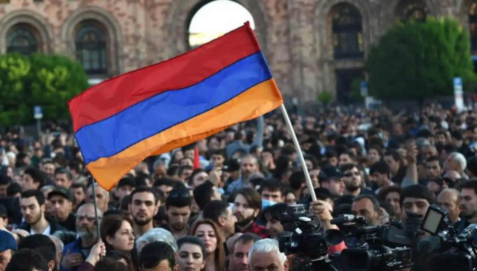 Ծնունդները քիչցած են, ամուսնալուծումները՝ շատցած. Ինչ է Հայաստանի բնակչութեան թիւը