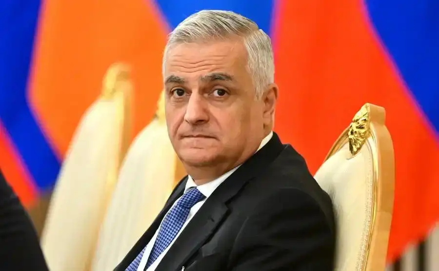 Ատրպէյճանի տարածքով ռուսական հացահատիկ տեղափոխող գնացքը շուտով պիտի հասնի  Հայաստան․ փոխվարչապետ