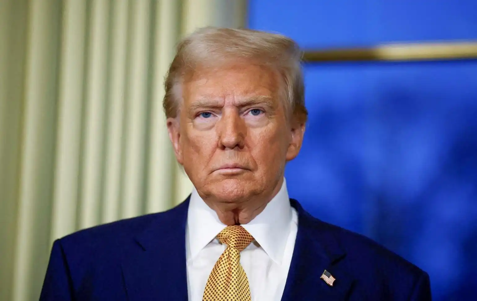 Թրամփ հրահանգած է փակել Վենեզուելայի օդային տարածքը 