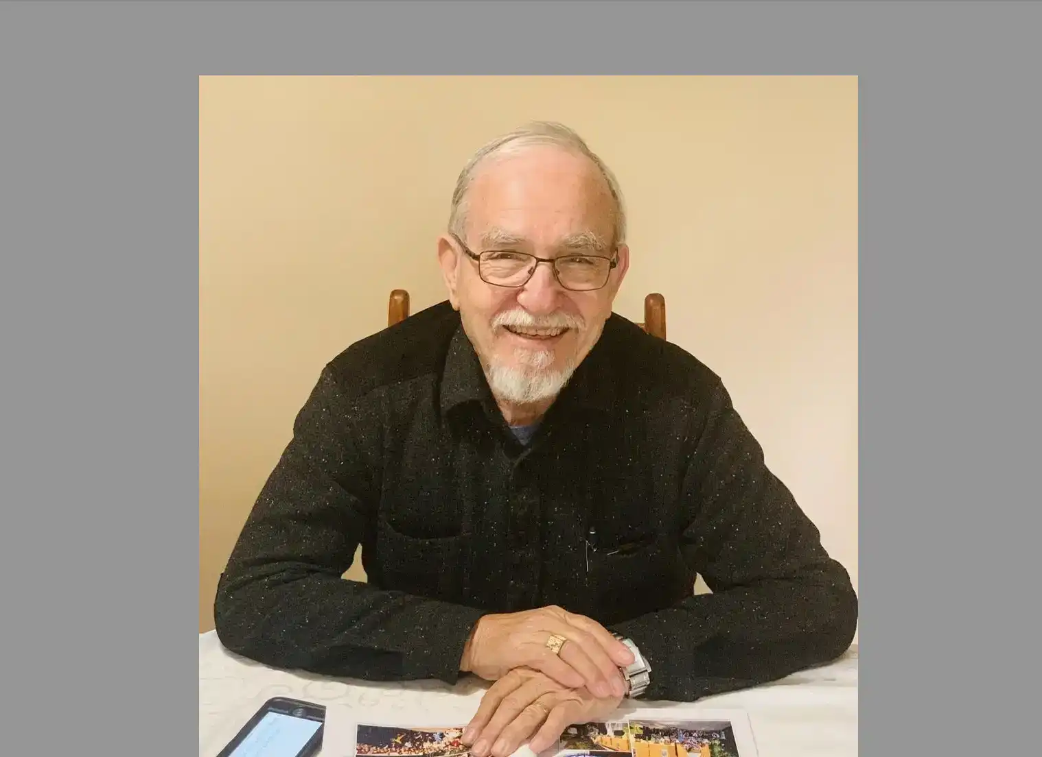 Թորոնթօ. Մահացած է Աւետարանական համայնքի նուիրեալ, գաղութային գործիչ՝ Միհրան Ճիզմէճեան 