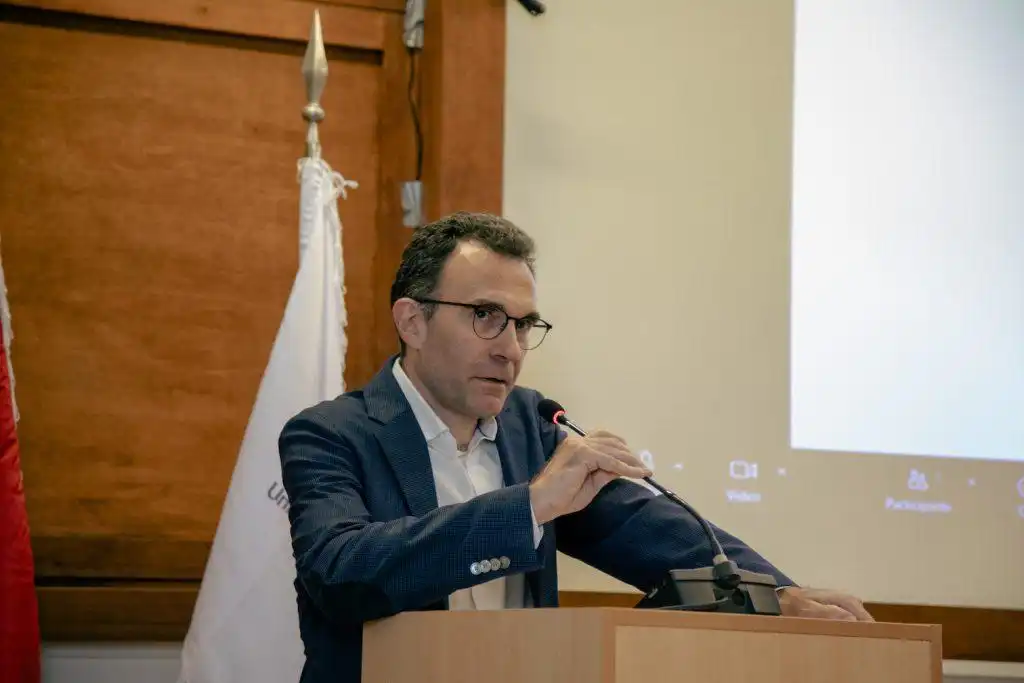 Վահիկ Թաշճեան նշանակուած է տնօրէն  Պէյրութի Սէն Ժոզէֆ համալսարանի հայագիտական ամբիոնին