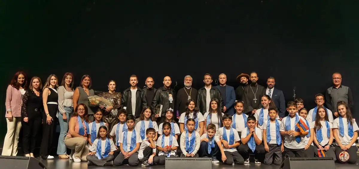 Լաւալ. Տեղի ունեցաւ «Սփիւռքի Ձայն» խորագրեալ համերգը