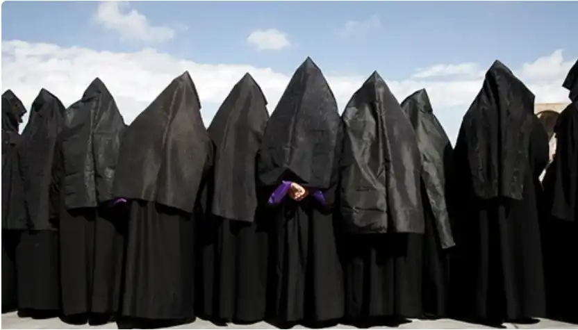  Ինչպե՛ս կանխել կուսակրոն հոգևորականների սեռական տարբեր «դրսևորումները»․ Բժշկի ցուցումները 