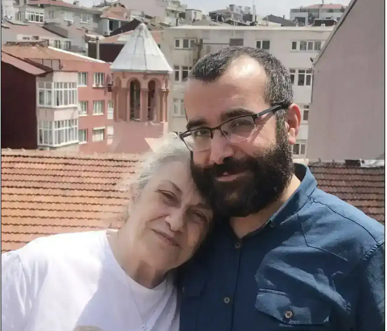 Ժամանակի սպիներով ընթացողը