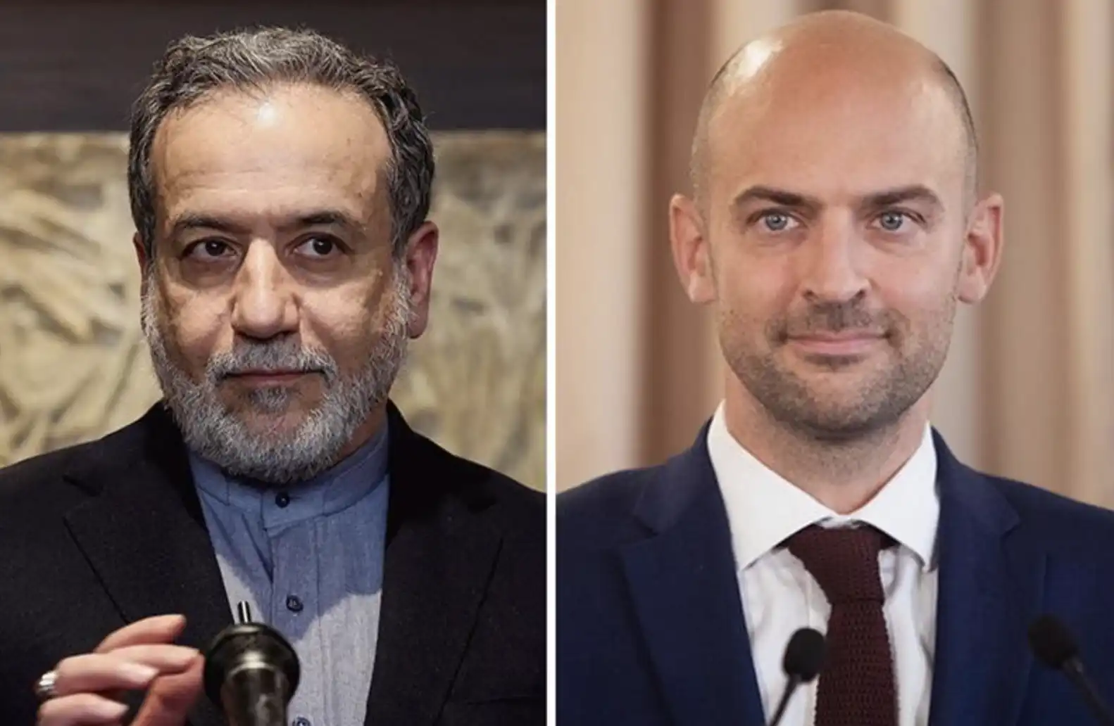 Իրանի եւ Ֆրանսայի արտաքին գործոց նախարարները քննարկած են միջուկային ծրագրի հետ կապուած հարցեր