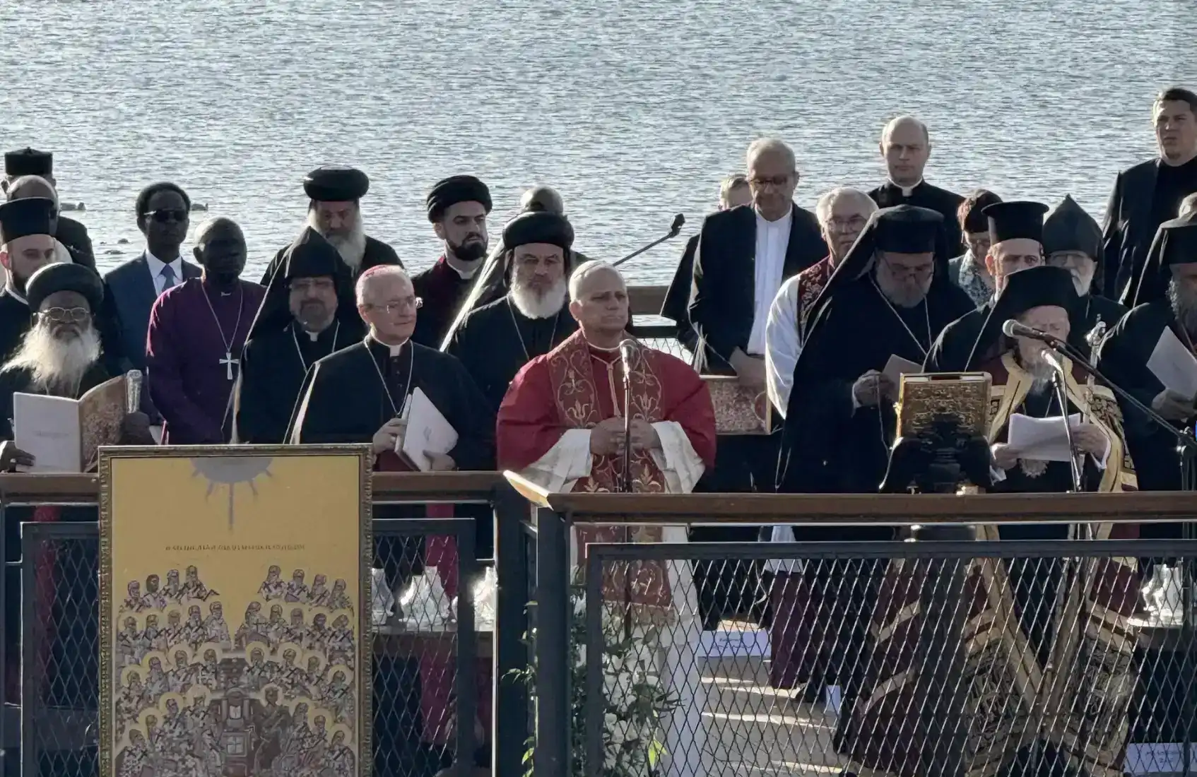 Նիկոյ Տիեզերական Ժողովը 1700 տարեկան. Ժողովին մասին հակիրճ տեղեկութիւններ