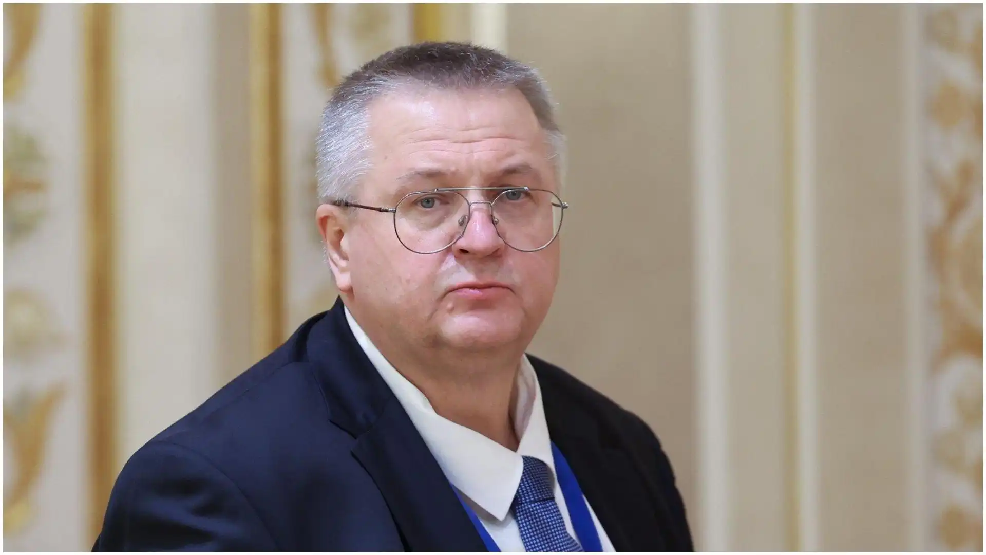 Օվերչուք դրական համարած է Ատրպէյճանի ճանապարհով հացահատիկի բեռը Հայաստան հասցնելու դէպքը