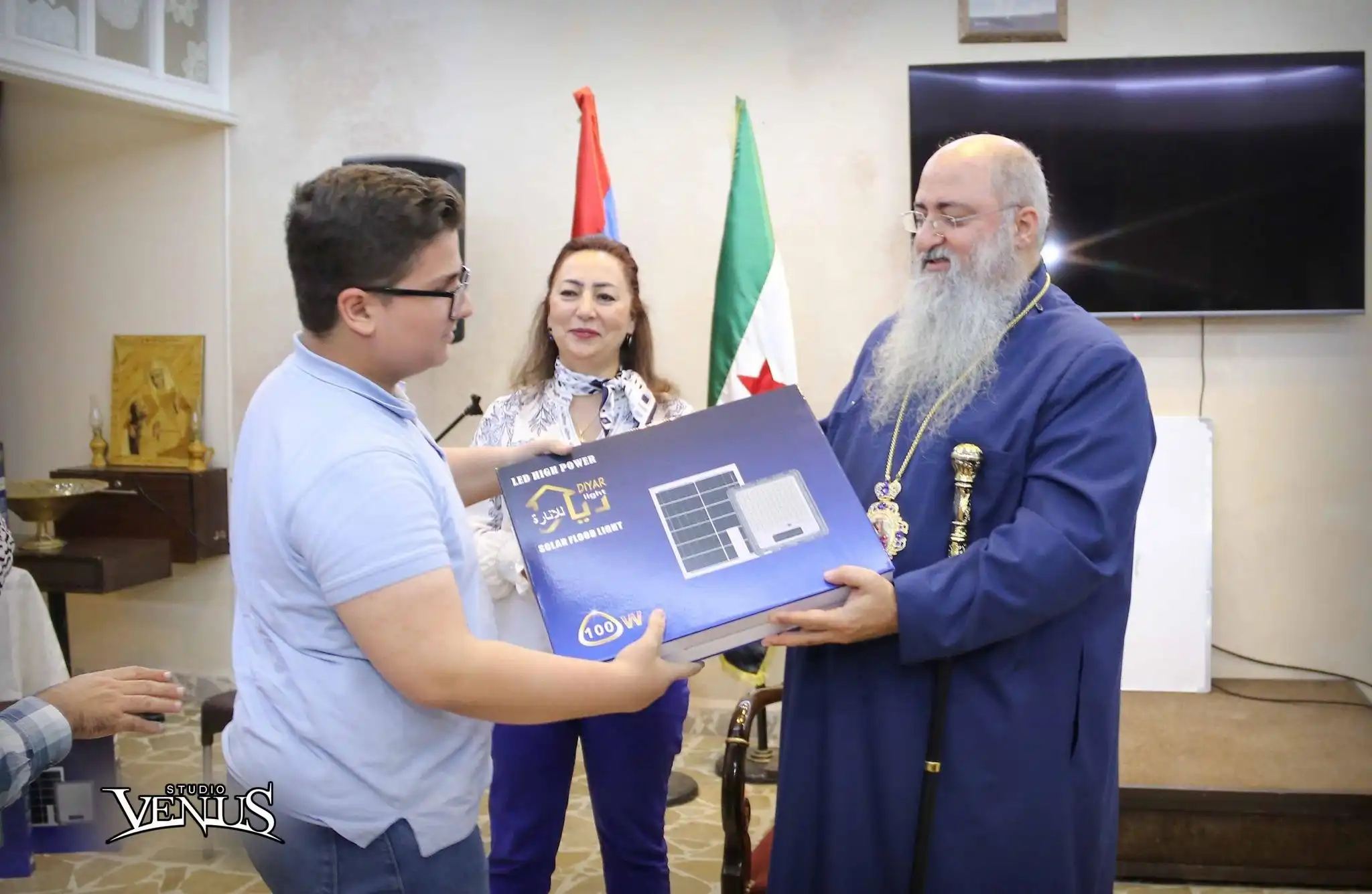 ՍՕԽաչի «Լոյս Մը» ծրագիրը՝ նեցուկ հայ աշակերտին