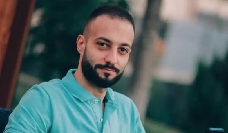 Վազգէն Սաղաթէլեանը ձերբակալուած է