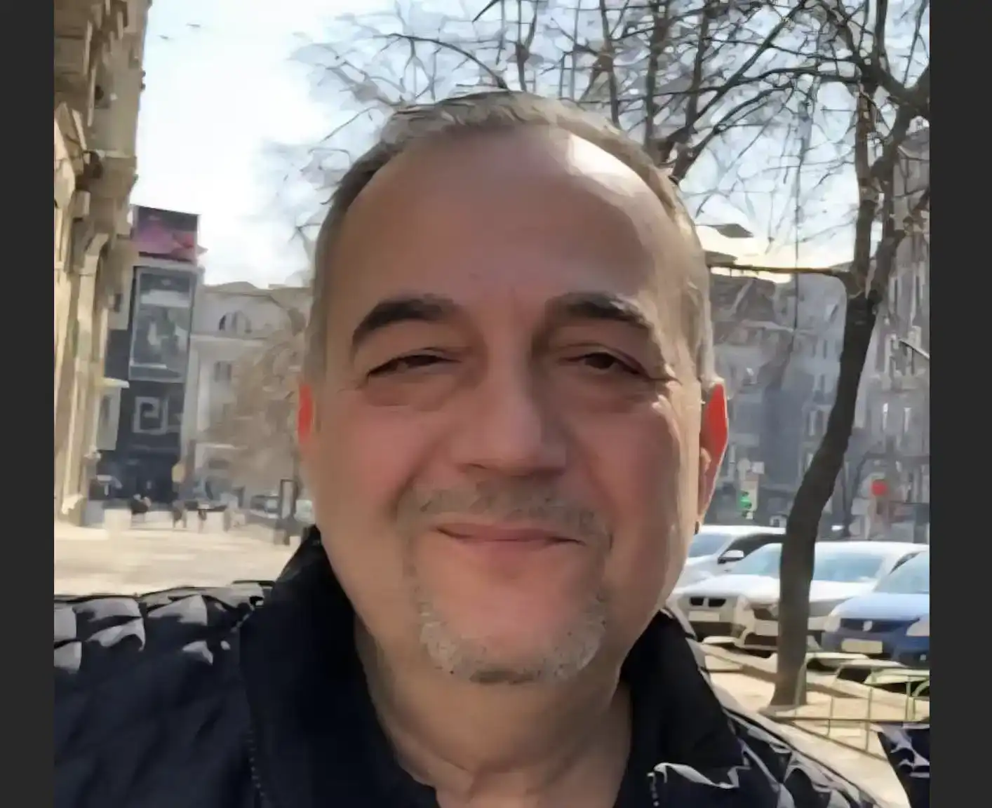    ՍԴՀԿ-ի Լիբանանի  Նուիրեալ անդամներէն՝ Վիգէն Գաբրիէլեանի յիշատակին 