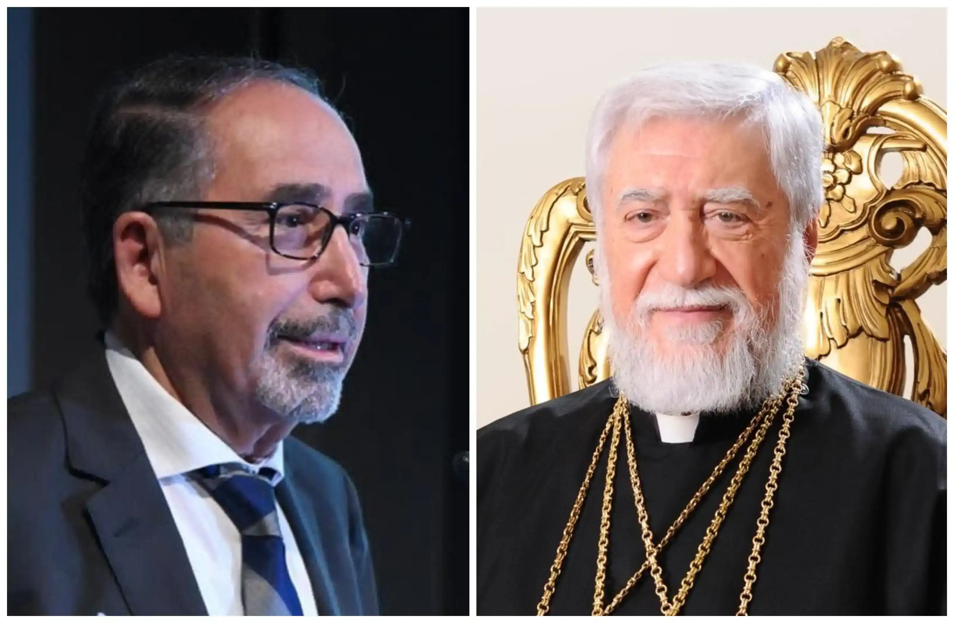 Մարդկային միտքի վերանորոգման տարի