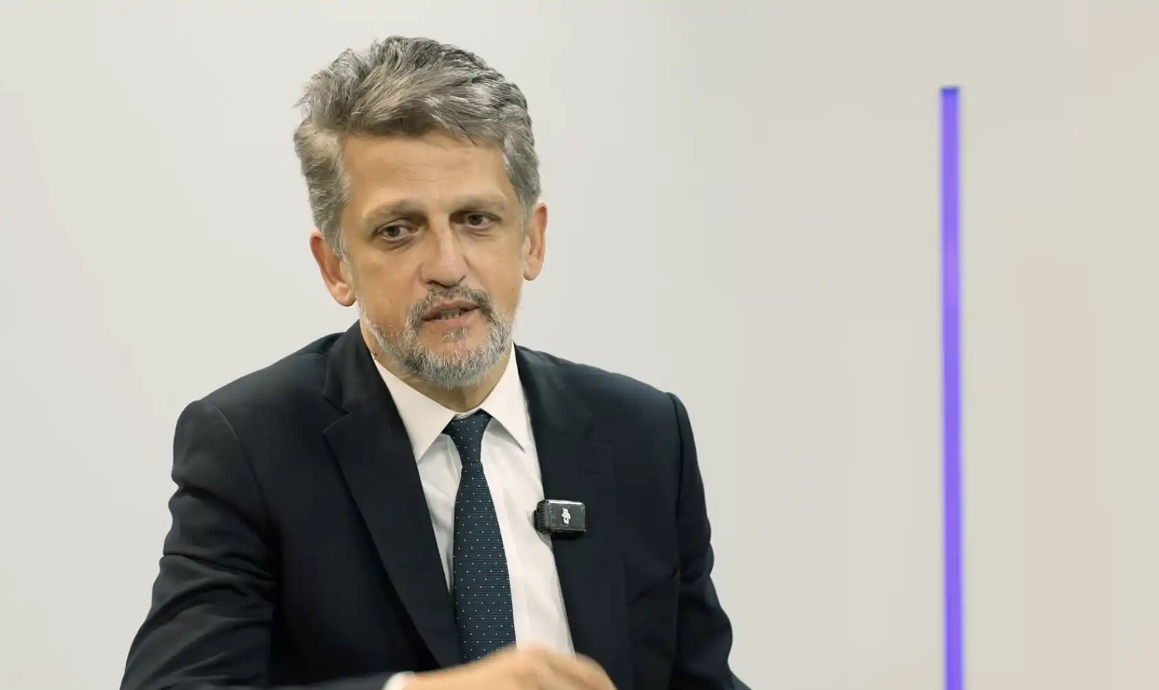 Հայաստանի հանդէպ Թուրքիոյ քաղաքականութիւնը սկսած է փոխուիլ. Կարօ Փայլան    