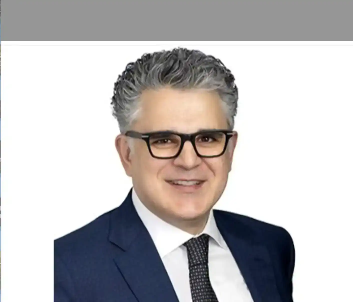  Նիւ Եորք. Մահացած է NEF-ի Նուիրեալ գործիչ՝ Արման Գույումճեան 