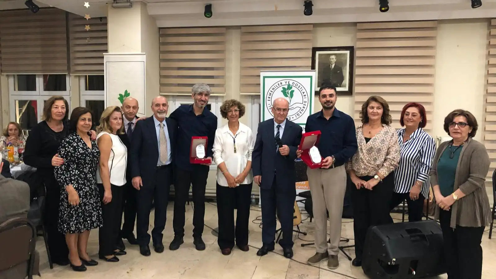 Սեբաստացիները նշեցին «քէօֆթէ»ի աւանդական օրը