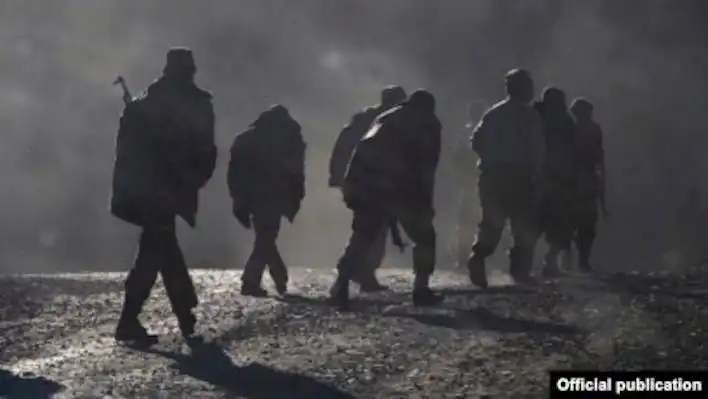 ԱՄՆ արտաքին գործոց նախարարի տեղակալէն խնդրած եմ՝ հայ գերիներու հարցն ուշադրութեան կեդրոն պահել․ Փաշինեան