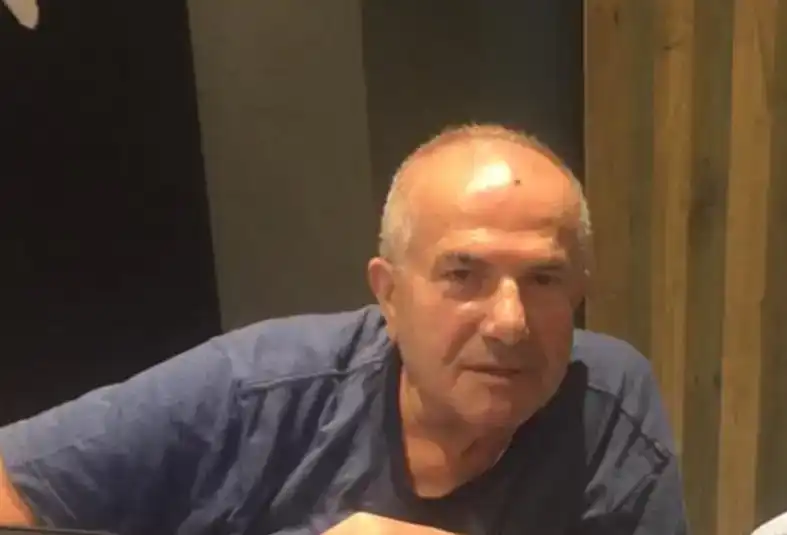 Արմենակ Եղիայեանին վերջին հրաժեշտ՝  Անթիլիասի Սուրբ Գրիգոր Լուսաւորիչ մայր տաճարին մէջ