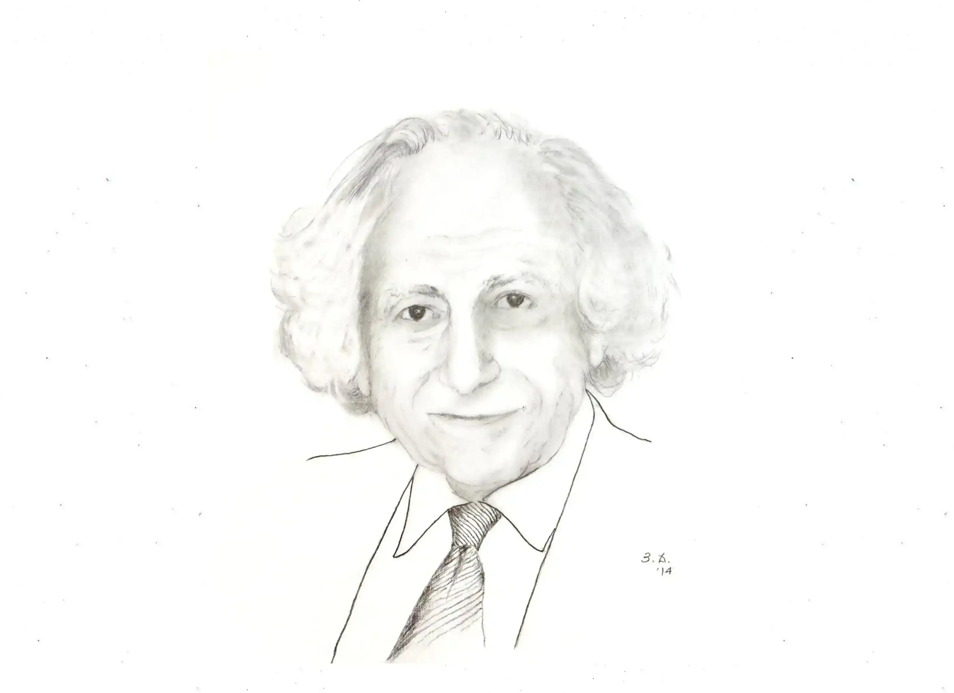 Ժագ Ս. Յակոբեանի անմեռ յիշատակին