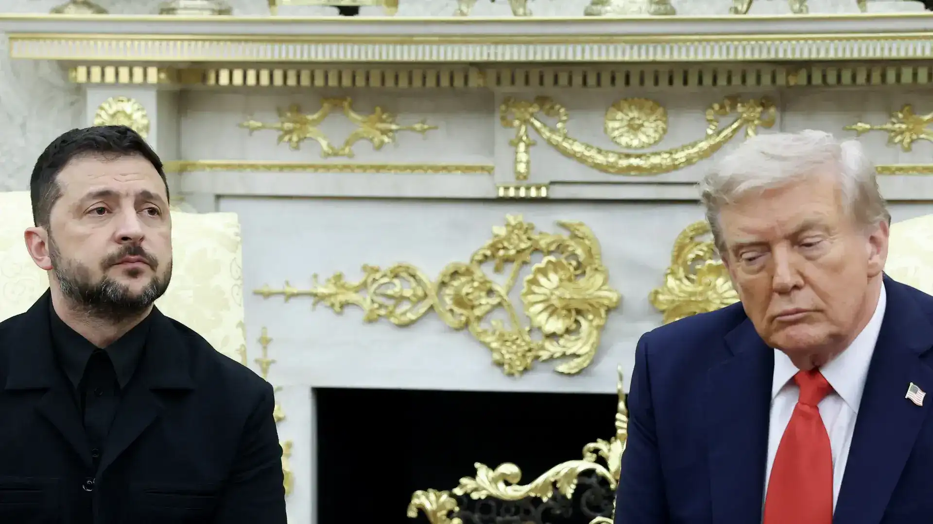 Ուքրանական հարցի լուծման 28 յօդուածները. Axios-ը հրապարակած է պատերազմը դադրեցնելու ծրագրի բնագիրը