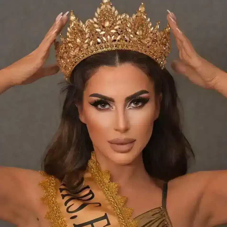 «Միսիս Մոլորակ»-ը հայուհի է․ Մանիտա Վարդանը ներկայացնում էր Հայաստանը․ Լուսանկարներ 